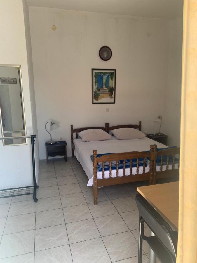 Apartmani Dzapo Срима Екстериор снимка