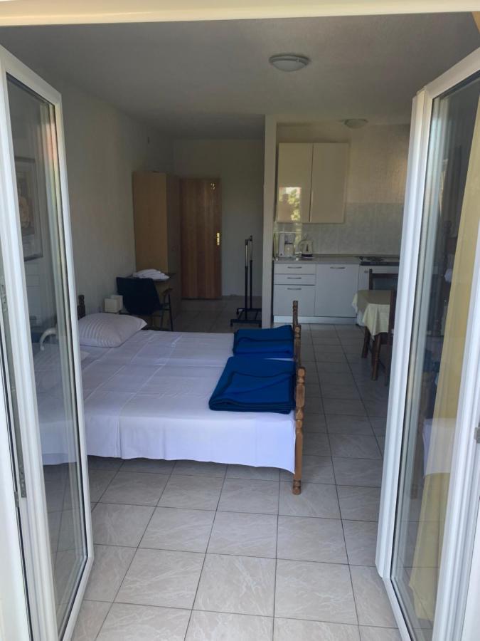 Apartmani Dzapo Срима Екстериор снимка