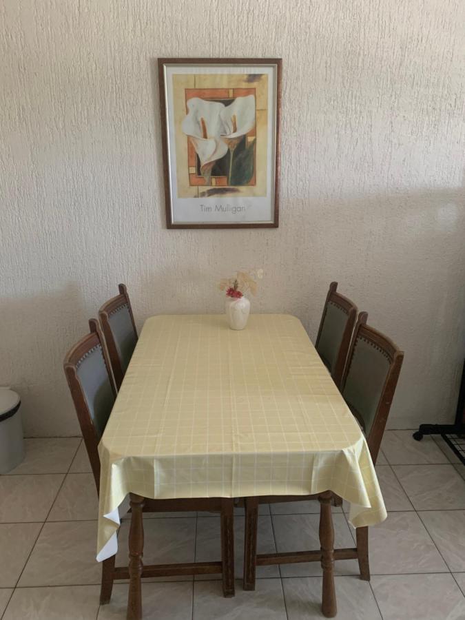 Apartmani Dzapo Срима Екстериор снимка