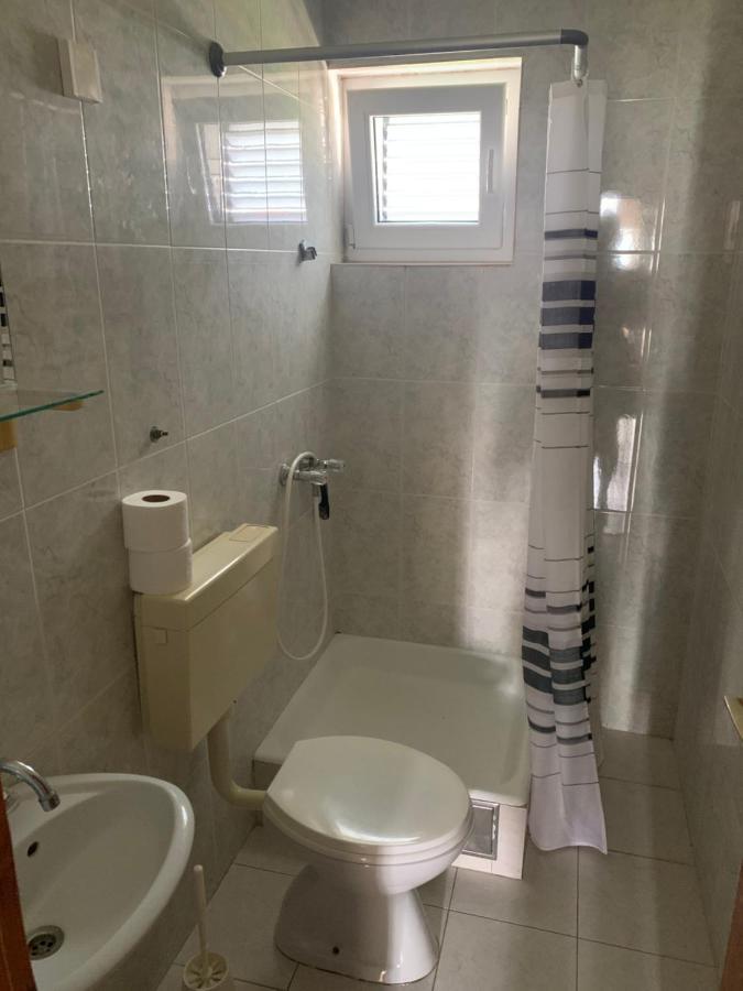 Apartmani Dzapo Срима Екстериор снимка