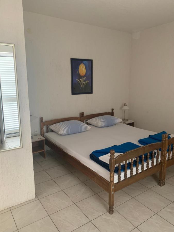 Apartmani Dzapo Срима Екстериор снимка