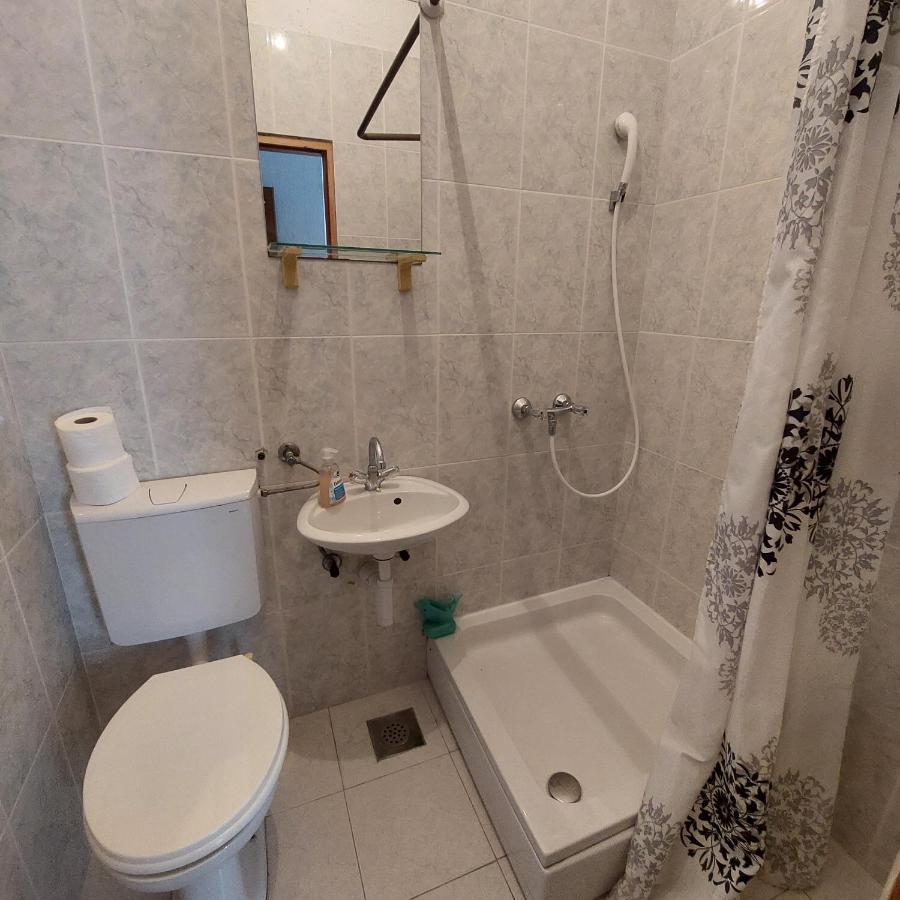 Apartmani Dzapo Срима Екстериор снимка