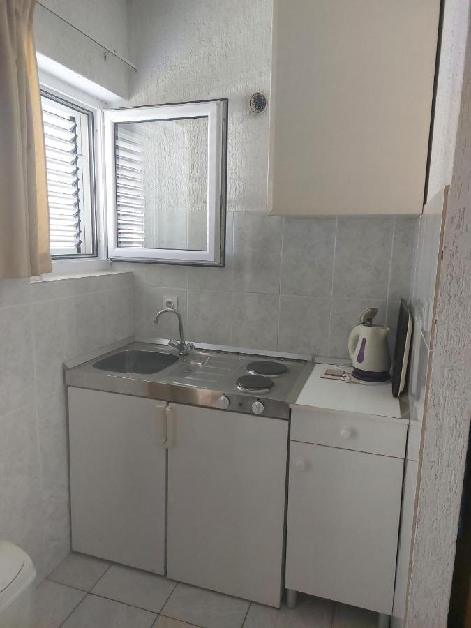 Apartmani Dzapo Срима Екстериор снимка